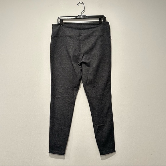 Max & Mia Women's French Terry Legging - Picture 6 of 8